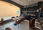Restaurant
en lloguer
amb 160m² a Los Alcázares, Calle del Río Espinaredo foto