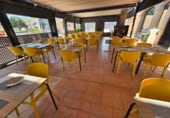 Restaurant
en lloguer
amb 160m² a Los Alcázares, Calle del Río Espinaredo foto