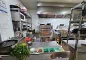 Restaurant
en lloguer
amb 160m² a Los Alcázares, Calle del Río Espinaredo foto