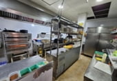 Restaurant
en lloguer
amb 160m² a Los Alcázares, Calle del Río Espinaredo foto