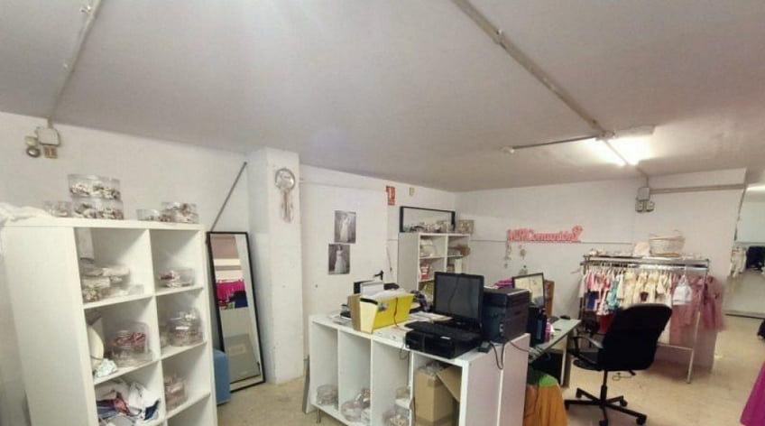 Local comercial