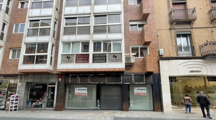 Local comercial