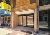 Local comercial
en lloguer
amb 150m² a Tudela, avenida zaragoza, 31500 foto