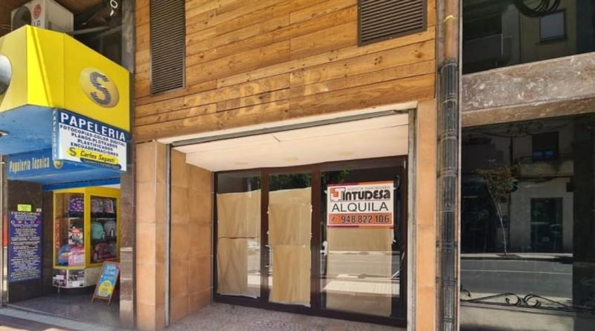 Local comercial