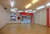 Local comercial en venta con 233m² en Vigo foto