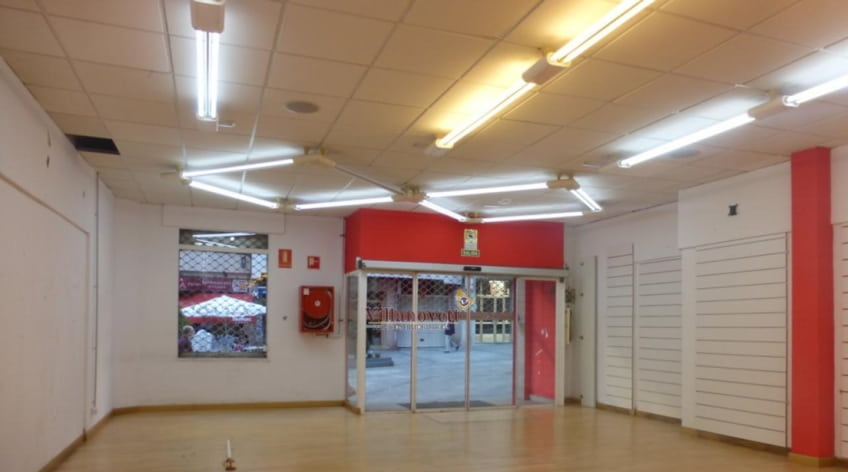 Local comercial