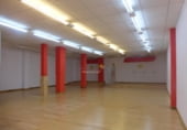 Local comercial en venta con 233m² en Vigo foto