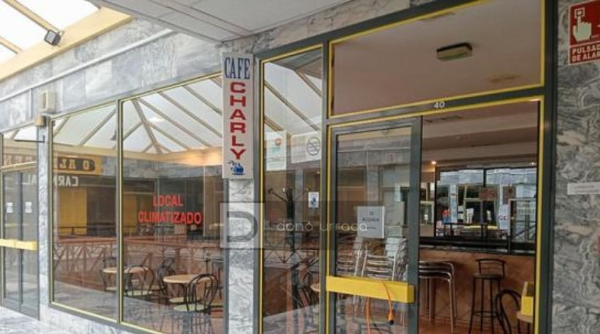 Local comercial