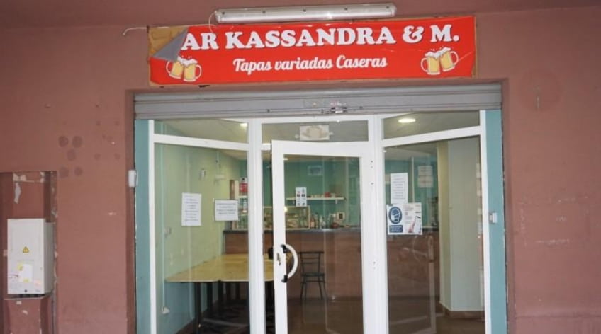 Local comercial