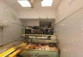 40m² restaurant pour location, cession à Valence, dans le quartier de Arrancapins, Calle Ángel Guimerá photo
