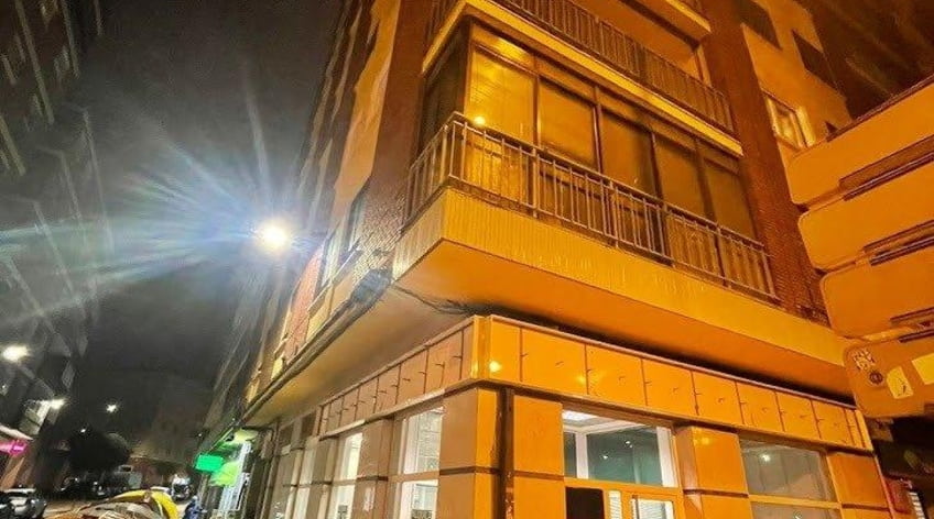 Local comercial