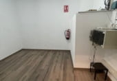129m² locaux commerciaux pour location à Valladolid, dans le quartier de Campo Grande, paseo zorrilla photo