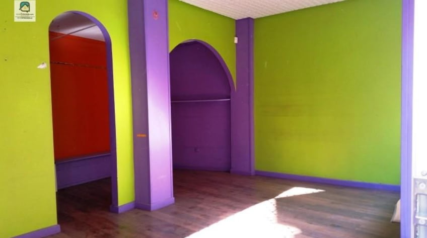 Local comercial