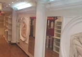 Local comercial
en lloguer
amb 83m² a Valladolid, a la zona de Plaça Major, Calle de la Lonja foto