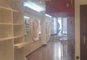 Local comercial
en lloguer
amb 83m² a Valladolid, a la zona de Plaça Major, Calle de la Lonja foto