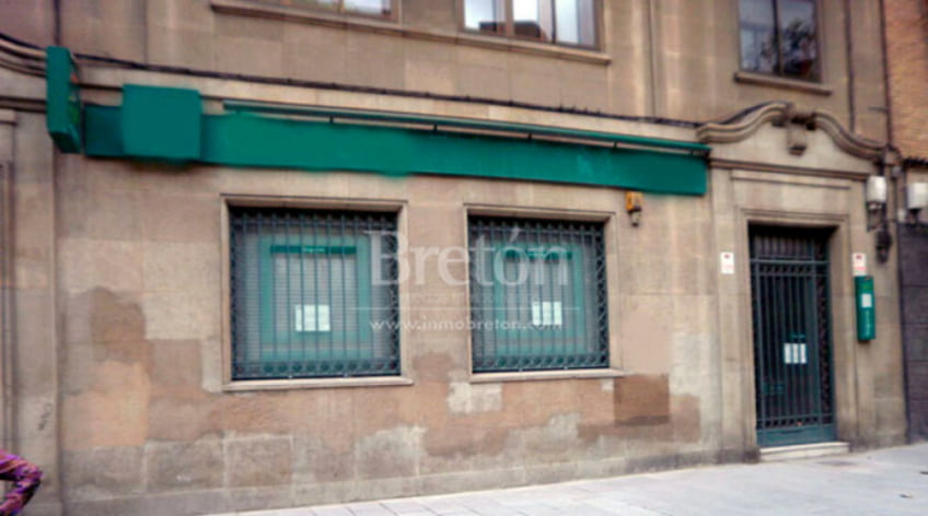 Local comercial