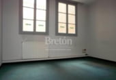Oficinas en alquiler con 312m² en Zaragoza, Calle Pedro Cerbuna foto