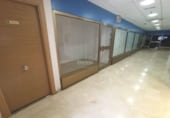 7m² locaux commerciaux pour location à Saragosse, Paseo La Constitución photo