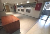 7m² locaux commerciaux pour location à Saragosse, Paseo La Constitución photo