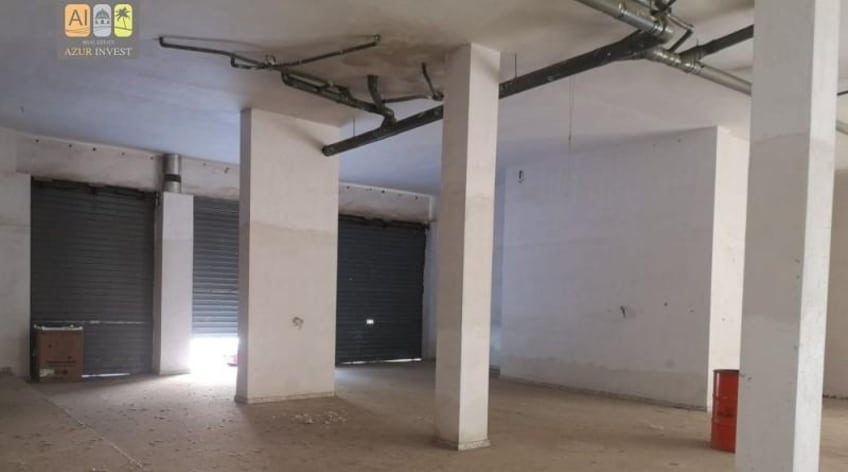 Local comercial
