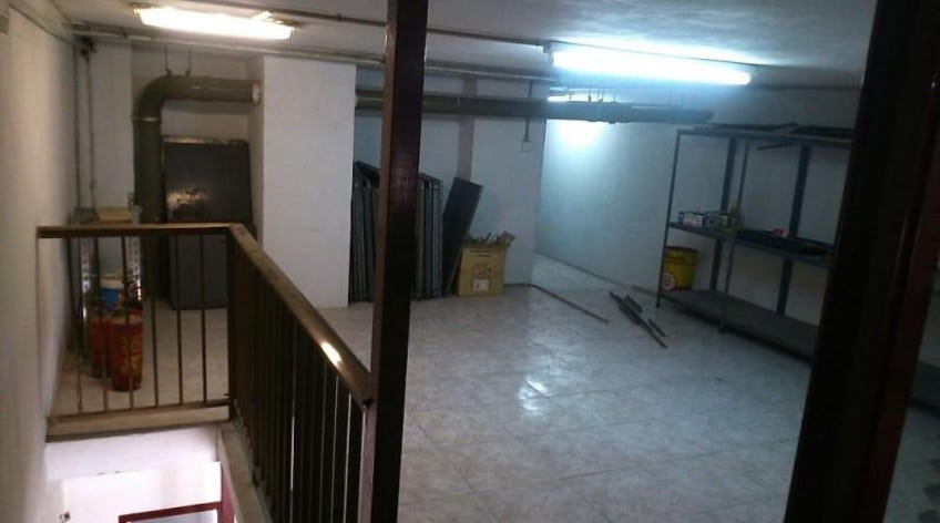 Local comercial