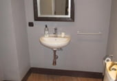 Local comercial
en venda
amb 55m² a Sant Vicent del Raspeig, Calle Rafael Sabater Llopis foto