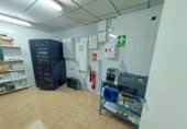 Cafeteria
en venda
amb 250m² a Sant Vicent del Raspeig, Autovía del Mediterráneo foto
