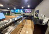 Cafeteria
en venda
amb 250m² a Sant Vicent del Raspeig, Autovía del Mediterráneo foto