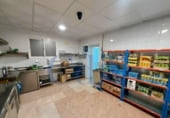Cafeteria
en venda
amb 250m² a Sant Vicent del Raspeig, Autovía del Mediterráneo foto
