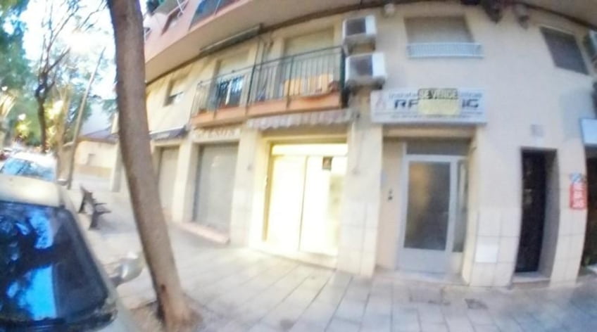 Local comercial