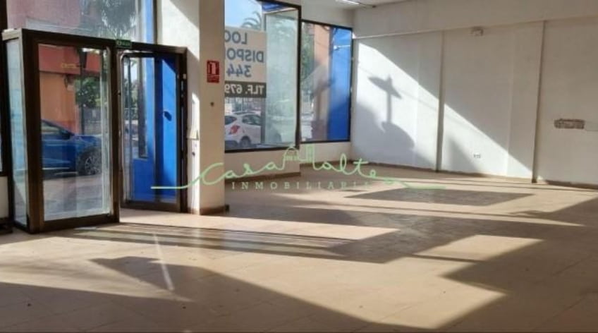 Local comercial