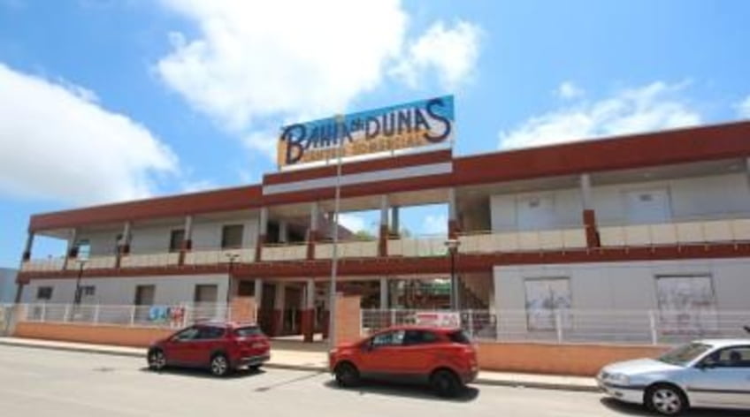 Local comercial