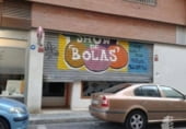 269m² commercial premises for sale in Campello, Carrer Bellavista photo