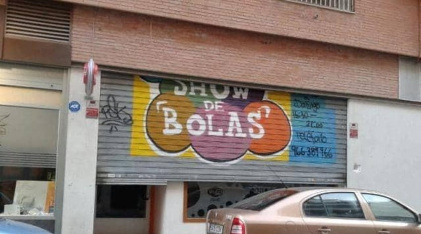 Local comercial
