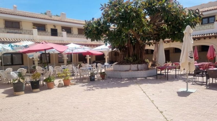 Local comercial