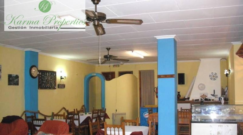 Local comercial