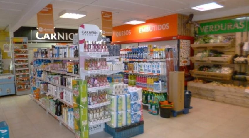 Local comercial
