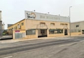1104m² restaurant for sale in Salinas, CV-830 photo