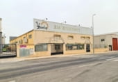 1104m² restaurant for sale in Salinas, CV-830 photo