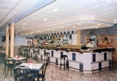1104m² restaurant for sale in Salinas, CV-830 photo