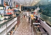 1104m² restaurant for sale in Salinas, CV-830 photo