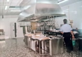 1104m² restaurant for sale in Salinas, CV-830 photo