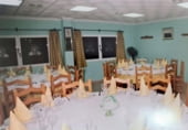 1104m² restaurant for sale in Salinas, CV-830 photo