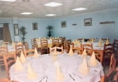 1104m² restaurant for sale in Salinas, CV-830 photo