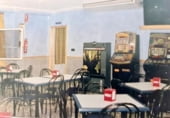 1104m² restaurant for sale in Salinas, CV-830 photo