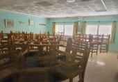 1104m² restaurant for sale in Salinas, CV-830 photo