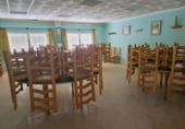 1104m² restaurant for sale in Salinas, CV-830 photo