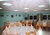 1104m² restaurant for sale in Salinas, CV-830 photo