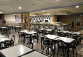 1086m² restaurant for sale in Salinas, Calle La Noria photo