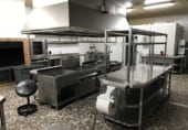 1086m² restaurant for sale in Salinas, Calle La Noria photo